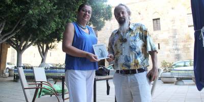 Acıların içinden aydınlığa doğru giden Kıbrıslı Hatice’nin duygusal hikayesi: “Acı Molehiya”