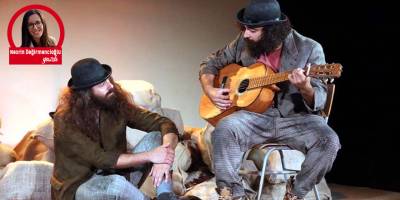 Godot’yu Beklerken’in Politik Düzlemi