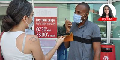 “Hepimiz suçlu değiliz”