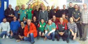 Akel Turnuvası Yıldıram’ın