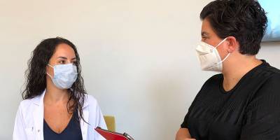 “Ücretsiz antijen testlerine  devam etme kararı aldık”