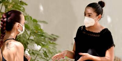 "Her zaman duyarlı bağışçılar ve destekçilere ihtiyaç var"