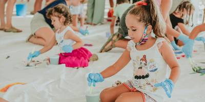 LTB’den okullar öncesinde çocuklara en güzel hediye