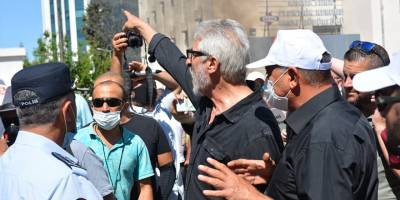 EL-SEN Başkanı Özkıraç: “Kıb-Tek’te çalışanın gücünü böldürtmeyiz”