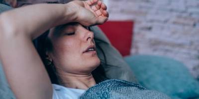 'Uzun' Covid, 200 semptom