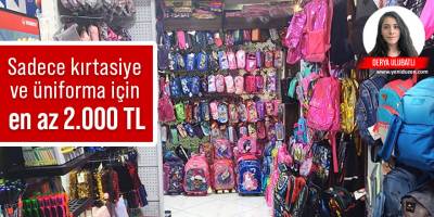 Okullar açılıyor, Yenidüzen maliyetleri araştırdı