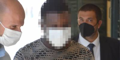 Yargılanmayı cezaevinde bekleyecek  Polis: Zanlı 5 yıldır kayıtsız