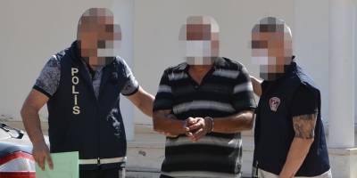 Lefkoşa’da uyuşturucu ve kanunsuz silah operasyonu