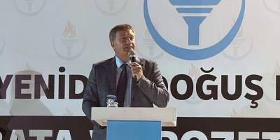 Arıklı: “Üye sayımız 11 bine ulaştı”