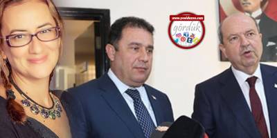 Derya: Hangi Cumhurbaşkanı, parti kurultayı yönetiyor?