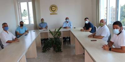 Özyiğit: “Okulların nasıl ve hangi şartlarda açılacağı bilinmiyor”