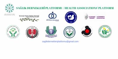 Sağlık Dernekleri Platformu, sağlık ihlali gerekçesiyle eylem yapacak