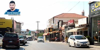 Lefke esnafı, ekonomik canlanma için öğrenci bekliyor: “Lefke’de öğrenci varsa, iş de var”