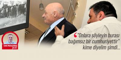 Toplu ‘Anıt Mezar’