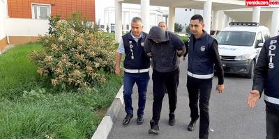 10 yaşındaki yeğenine tecavüzden yargılandı: 23 yıl hapis!