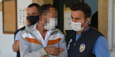 ‘Evin eşyalarını çaldı, internetten sattı’