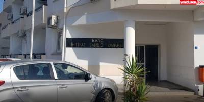 İhtiyat Sandığı’nda  ‘müdür’ sancısı