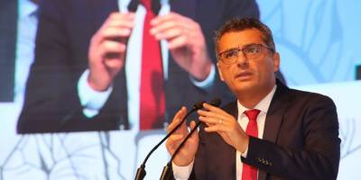 Erhürman: Eşit egemenlik isteyenler, Meclis’in itibarını yerle bir etti