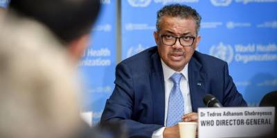 Aşı eşitsizliği: Covid-19 aşılarının yüzde 80'i orta ve yüksek gelirli ülkelerde uygulandı