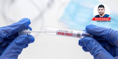 Test sayısı düştü, vakalar azalmadı  ‘Pozitiflik oranı yüksek’