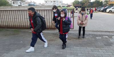 'Sürdürülebilir Yüz Yüze Eğitim Kılavuzu salgın yönetimi için en iyi araç'