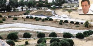 Yönlüer’in ismi Gönyeli’de yaşatılıyor