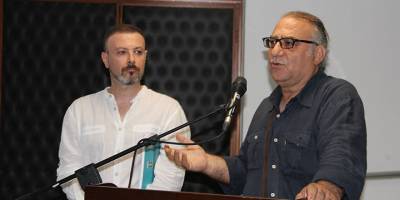 ‘Armonia Mundi‘ sergisi açıldı