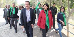 Lefkoşalı yaşadıklarının cevabını sandıkta verecek