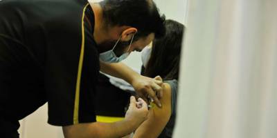 Güneyde en fazla vaka 15-19 yaş arasında