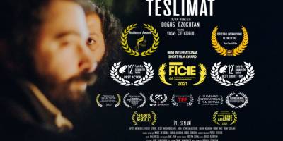 “Teslimat” sekiz festivale daha seçildi