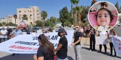 Asya bebek için iyi haber: Tedavi masrafları karşılanıyor