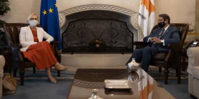 “Genel Sekreter pes etmeyecek, Kıbrıslılar da pes etmesin”