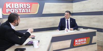 Saner: Faiz Sucuoğlu doğruları konuşmuyor