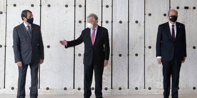 “3'lü görüşme olasılığı artıyor”