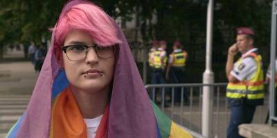 Festivalde AB ve Kıbrıs’ta Toplumsal Cinsiyet Eşitliği konuşuldu