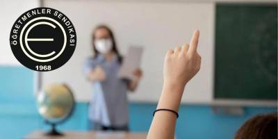 3 haftada 93 öğrenci pozitif, KTOEÖS uyardı: Gerekli tedbirleri acilen alınız