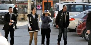 Evinde silah bulundu, SERBEST BIRAKILDI