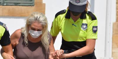 Ölümlü kazanın tutuklularından Şentürk, teminata bağlandı