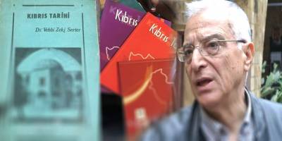 Dr. Ahmet Cavit An “Milliyetçi bir tarih eğitimi öne çıkacak”