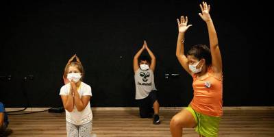 Çocuk ve yetişkinler için tiyatro atölye çalışmaları başlıyor