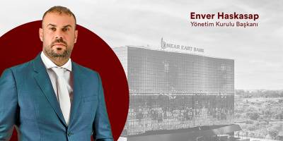 Near East Bank: “Tüm çalışanların aşılanma süreci tamamlandı”