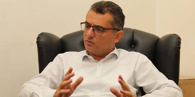 Erhürman: Bu hükümet görevden gitmediği sürece, krizle baş etmek mümkün değil