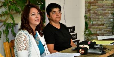 KAYAD: “Gece kulüplerinde kadın ticareti olması halinde kapatılmasına olumlu bakanların oranı yüzde 71,5”