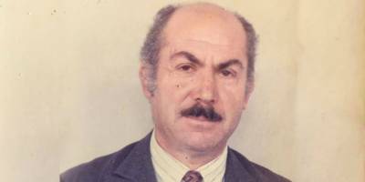 Oğuz Yorgancıoğlu'nun vedası