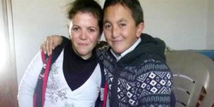 Boyları küçük, AŞKLARI BÜYÜK