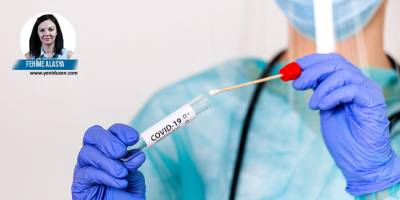 Test sayısı düştü, PCR azaldı: ‘Bulaş riski’ne dikkat