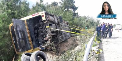 Trafikte 9 ayda  19 can kaybı