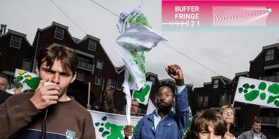 Sanatsal direniş alanı 8.kez tüm Kıbrıs’a dokunacak