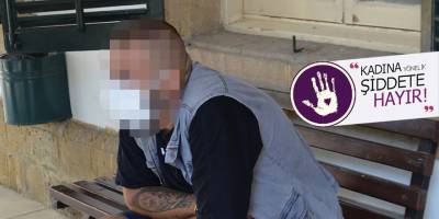 Kadına şiddet: “Bağırdı, darp etti, arabasının ön camını kırdı”