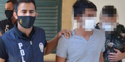 Zanlı: “İşten çıkmak istediğim için böyle bir sorun çıkardılar”